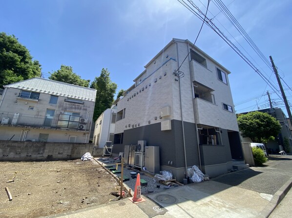 BLGG1の物件内観写真